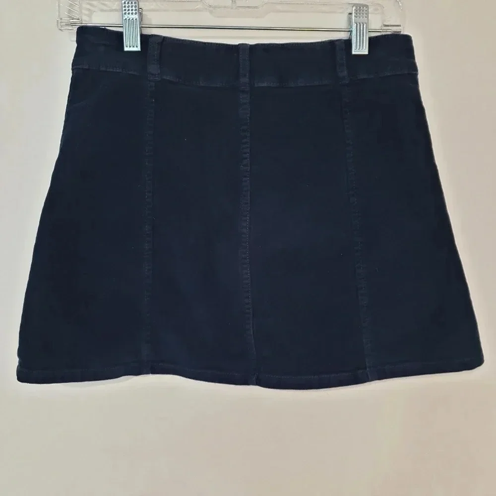BDG Corduroy Skirt